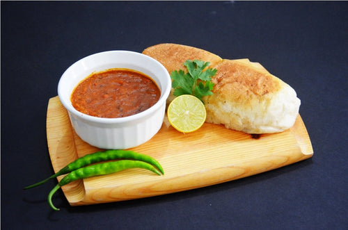 Amar Juice Centres Pav Bhaji (Dehydrated and preservative free)