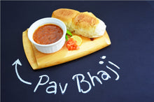 Load image into Gallery viewer, Pav Bhaji (Dehydrated and preservative free)