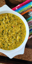 Load image into Gallery viewer, Dal Palak (Dehydrated and preservative free)